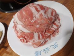 肥牛-元盛居(生态大街店)