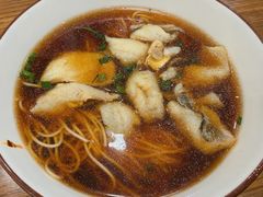 黄鱼面-阿娘面馆