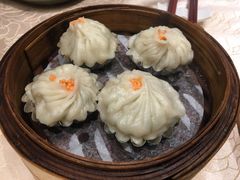 精致上海小笼包-白云宾馆·白云宴餐厅
