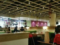 -So Lounge索兰至餐厅(蓝色港湾店)