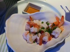 -丁山花园酒店-明园餐厅