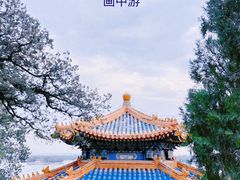 -颐和园