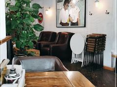 大堂-Alimentari早午餐(安福路店)