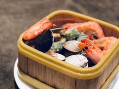 -福州西湖大酒店·怡湖咖啡厅