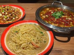 -泥糊破店小酒馆·团建聚餐(南京西路店)