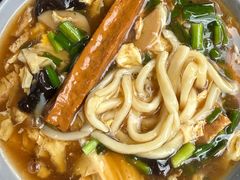 -亲贤打卤面(八一街店)