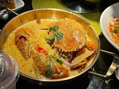 -大头虾越式风味餐厅(光明广场店)