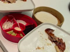 -盛百味·家宴餐厅(霸州分店)