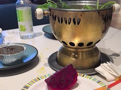 -喜庭海鲜自助(来福士店)