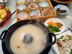 -飞虎过桥米线(翠湖店)