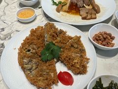 -潮州府·潮菜·砂锅粥(徐家汇店)