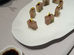 -蘇锦宴·淮扬菜烤鸭·小院(三元桥霄云路店)