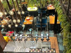 -1819餐厅·团队聚餐·烤串·精酿