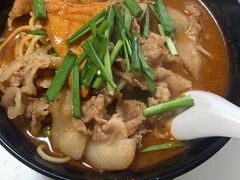 -阿晖沙嗲面