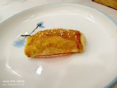 -寻味顺德·南记酒家·传统顺德菜·鱼生(广源路店)
