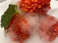 -老头儿油爆虾·1987杭州烟火味(湖滨银泰in77D区店)