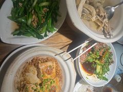 -金苑酒家·客家菜·广东老字号(万象店)