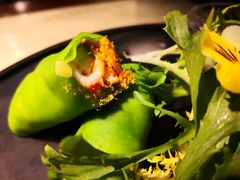 翡翠如意卷-绿茶餐厅(成都大悦城店)