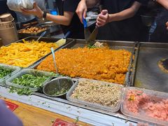 -丁家坡洋芋·观音桥好吃街A区(全国总店)