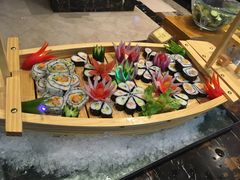 -开元名都酒店·自助餐