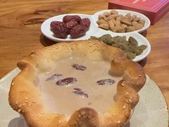 -清真·双公羊·馕坑烤全羊(奥体店)