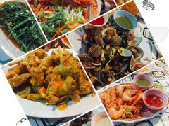 -Thiw Soen Seafood Restaurant