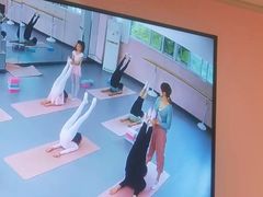 -蒲公英舞蹈艺术中心(促进路校区)