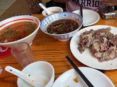 -三中高皇羊肉馆