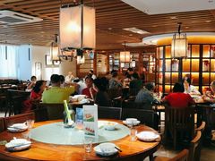 大堂-客语客家菜(东山口店)