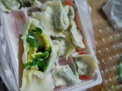-添福来墨鱼饺子 · 海鲜东北菜(泡崖店)