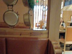 -冰川延边料理·炭烤串(原小木屋店)