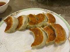 -烤肉宛饭庄(北新桥店)