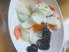 -严记小天府酸菜鱼(西四路店)