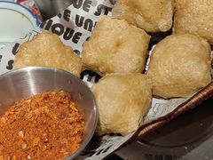 -火塘云南烧烤大排档