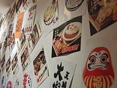 -天妇罗内顺田(罗湖店)