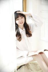 -梦摄影少女写真馆(麦凯乐国际公寓A座店)