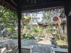 -苏州冶园园林民宿(太湖西山风景区店)