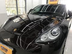 -壹捷汽车服务徐汇店(上海旗舰店·徐汇店)