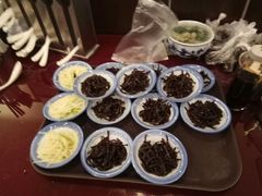 -宏状元现熬粥·京味菜(三里河店)