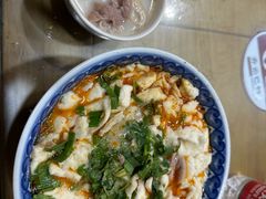 -天发芽·何记葫芦头泡馍·传统小吃(报恩寺街店)
