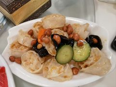 面藕-福寿斋·老北京铜锅涮肉·烤鸭(顺义总店)