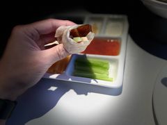 -四季民福烤鸭店(王府井东安门店)