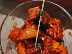 -轻松串吧(亦庄上海沙龙店)