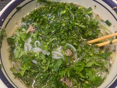 -云阿蛮云南生烫牛肉米线(奉贤路店)