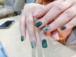 -POINT服务季·点睛创意美甲沙龙