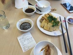-泰煌鸡·上海白斩鸡·沪菜(平利店)