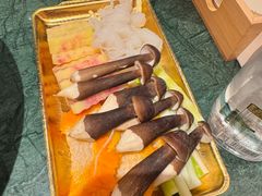 -牛New寿喜烧(曹路花园城店)