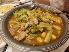 -江味龙虾馆·裸蓝龙虾(南山店)