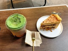 -Jeans Coffee牛仔裤咖啡