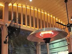 -喷泉广场餐厅·宵夜·海鲜烧烤大排档(长隆企鹅酒店)